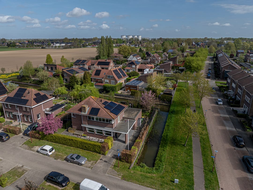 Foto 43 van De Grienden 19