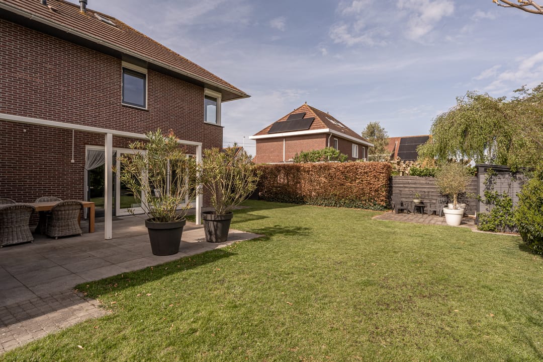 Foto 32 van De Grienden 19