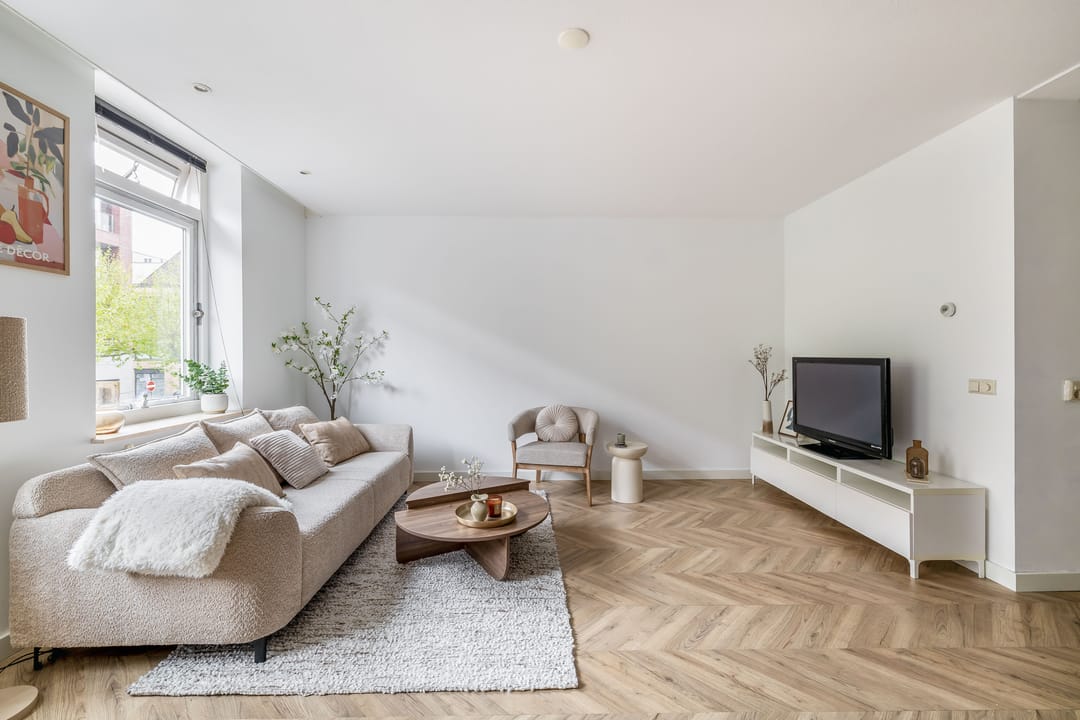 Foto 8 van Berkhoutlaan 1-D