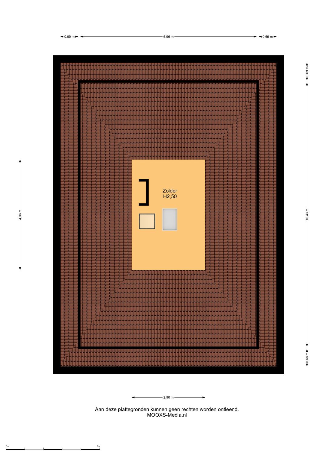 Foto 46 van De Grienden 19