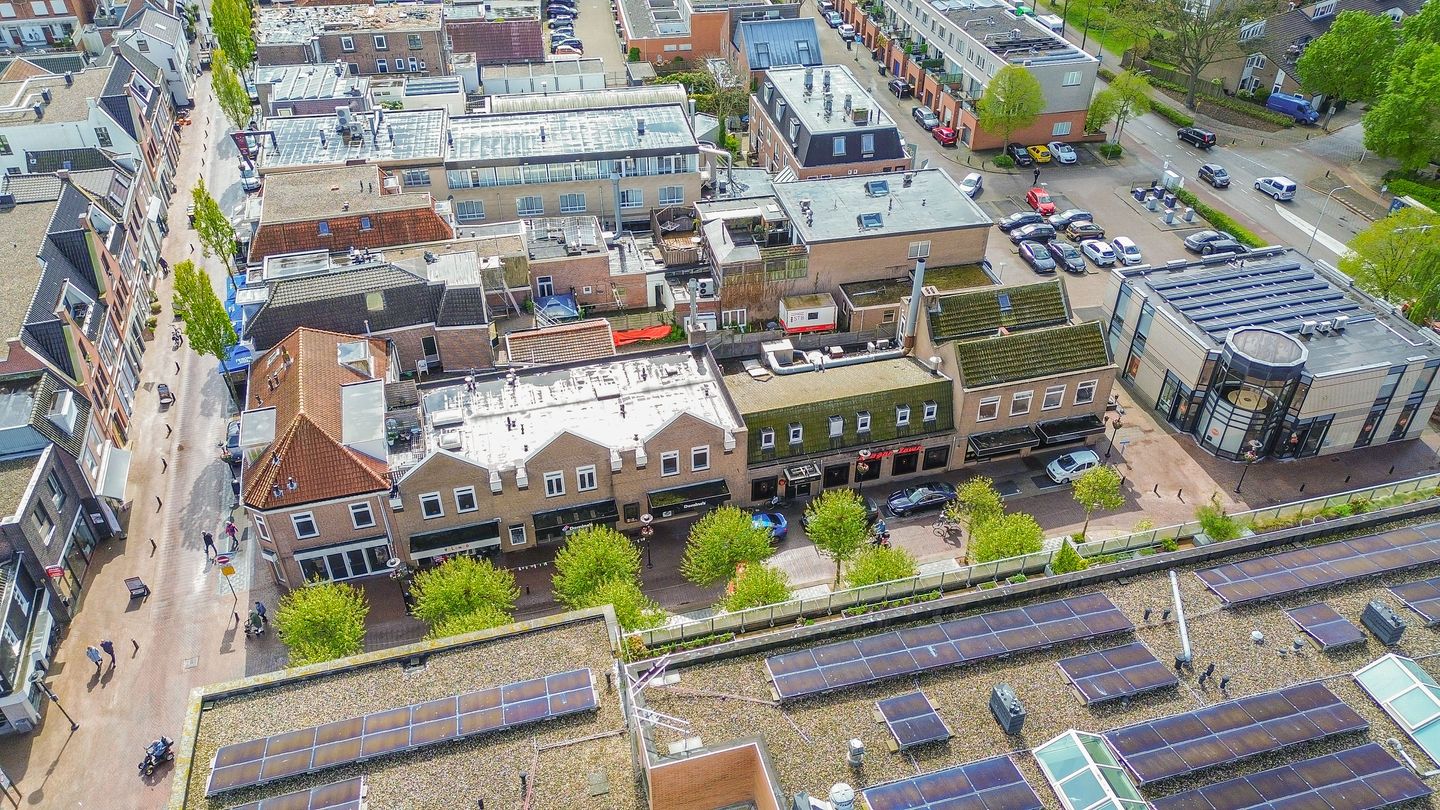 Foto 25 van Berkhoutlaan 1-D