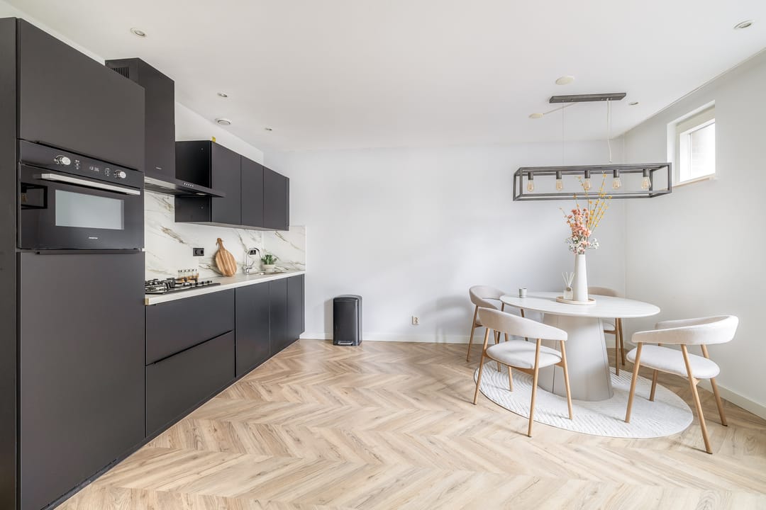 Foto 11 van Berkhoutlaan 1-D