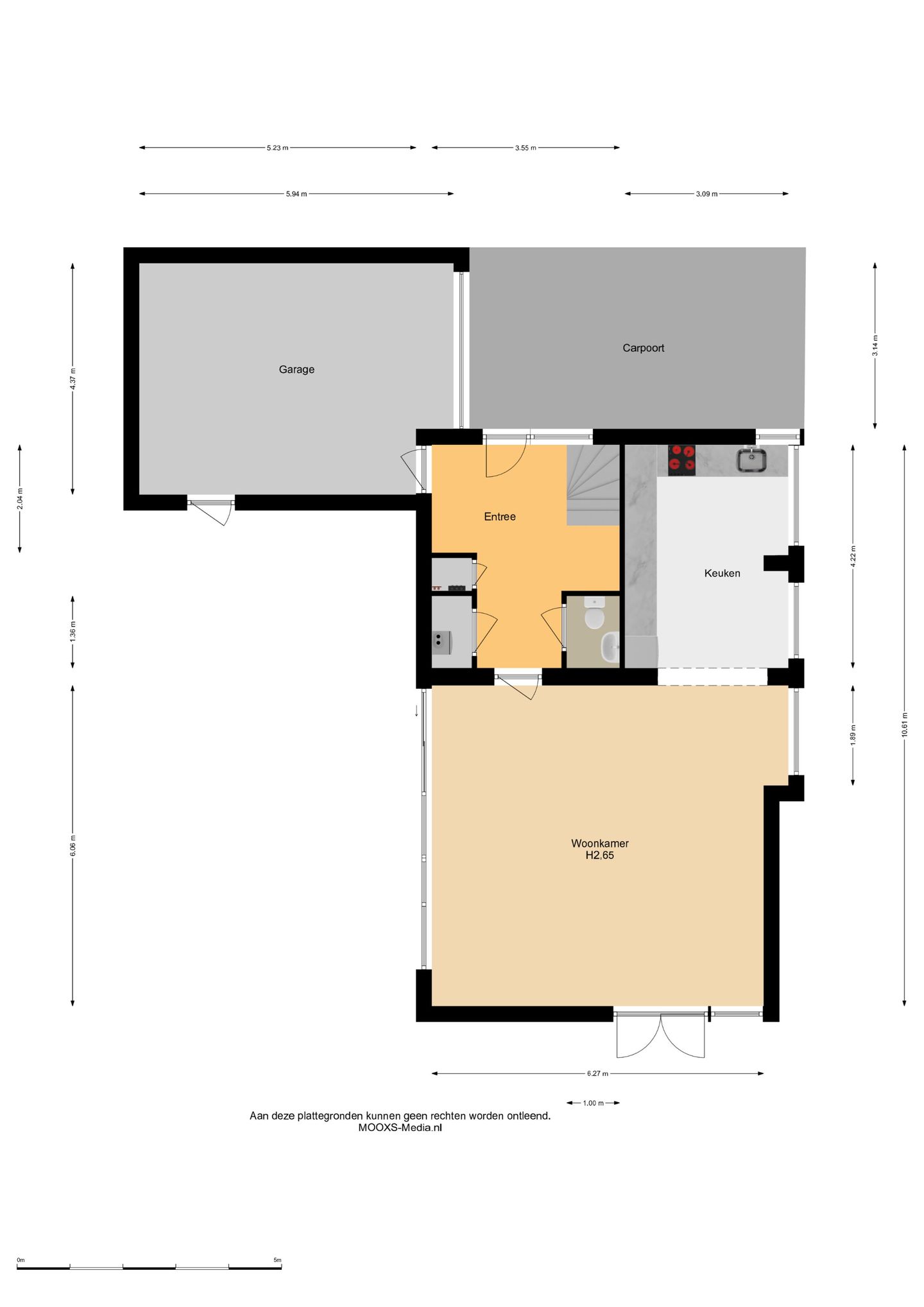 Foto 44 van De Grienden 19