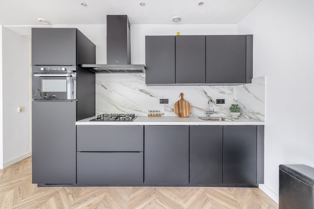 Foto 13 van Berkhoutlaan 1-D