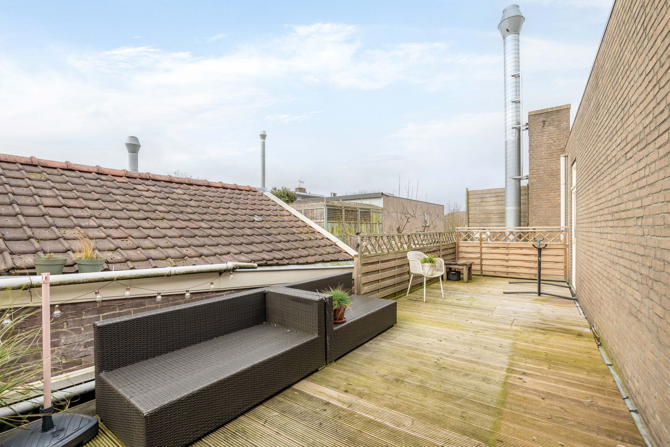 Foto 24 van Berkhoutlaan 1-D