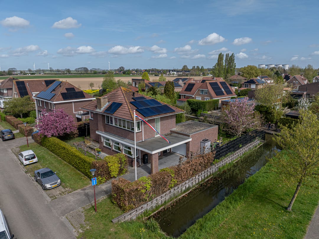 Foto 1 van De Grienden 19