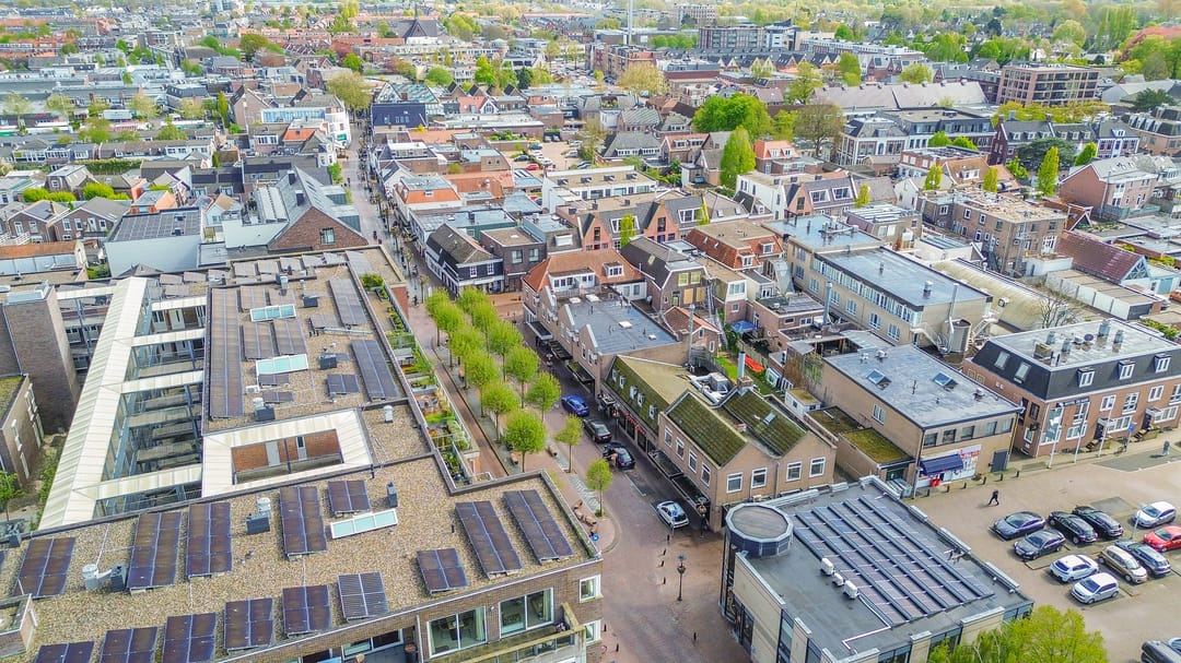 Foto 26 van Berkhoutlaan 1-D