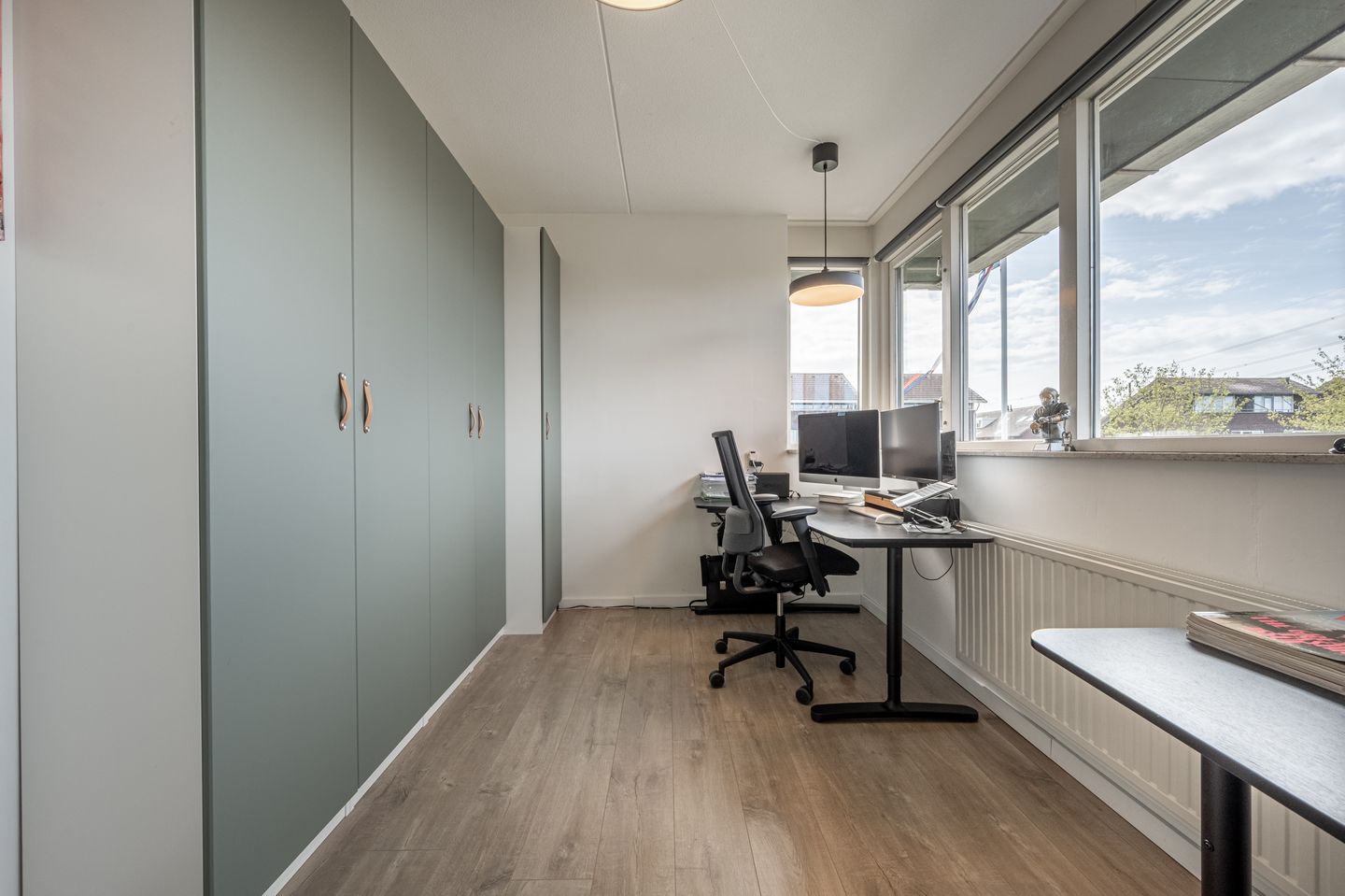 Foto 20 van De Grienden 19