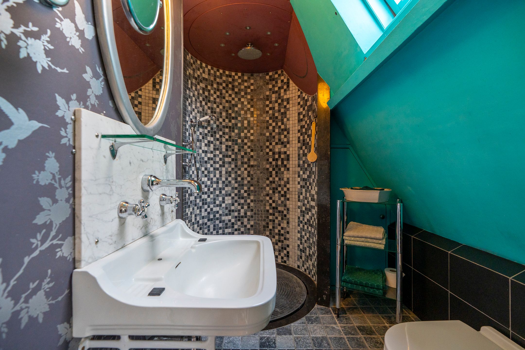 Foto 48 van Oostkanaaldijk 1-B