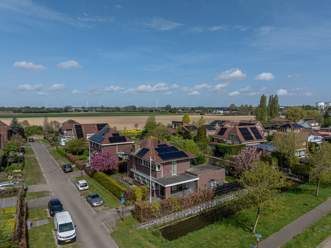 Foto 41 van De Grienden 19