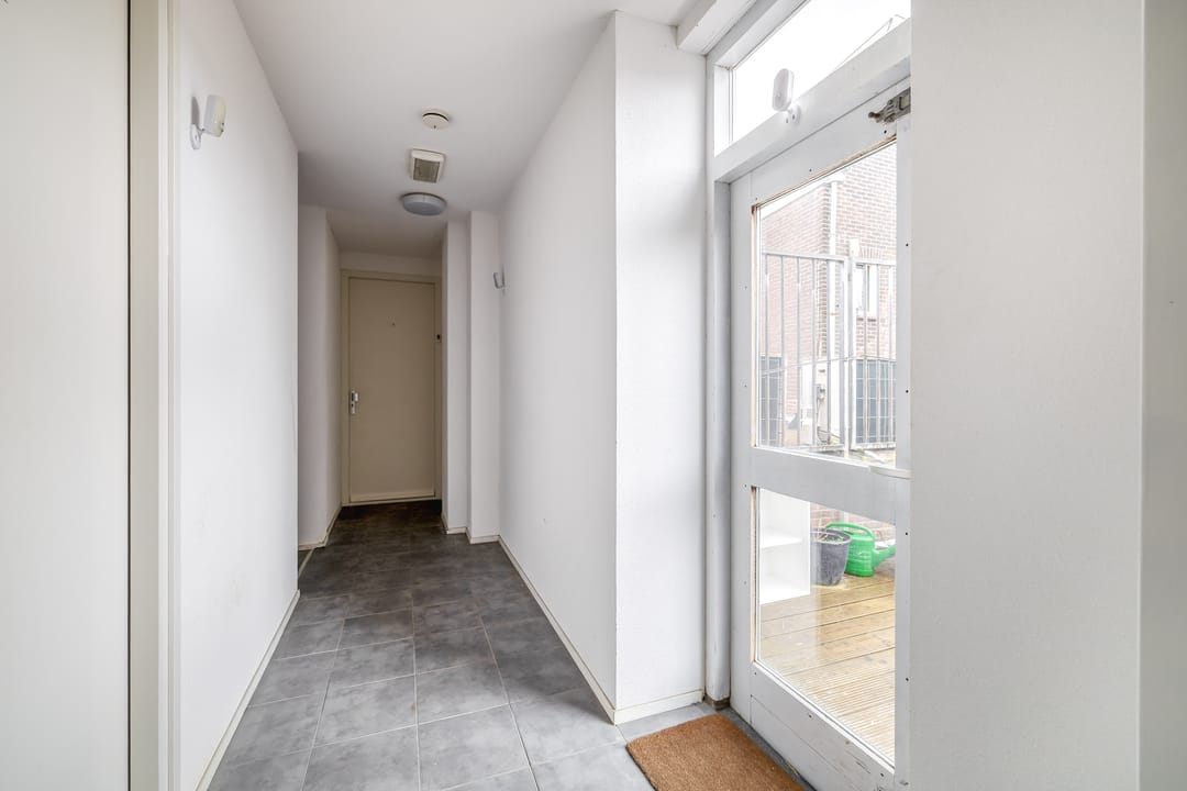 Foto 22 van Berkhoutlaan 1-D