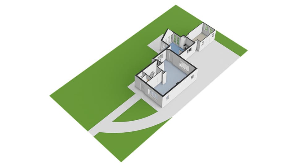 Foto 69 van Oostkanaaldijk 1-B