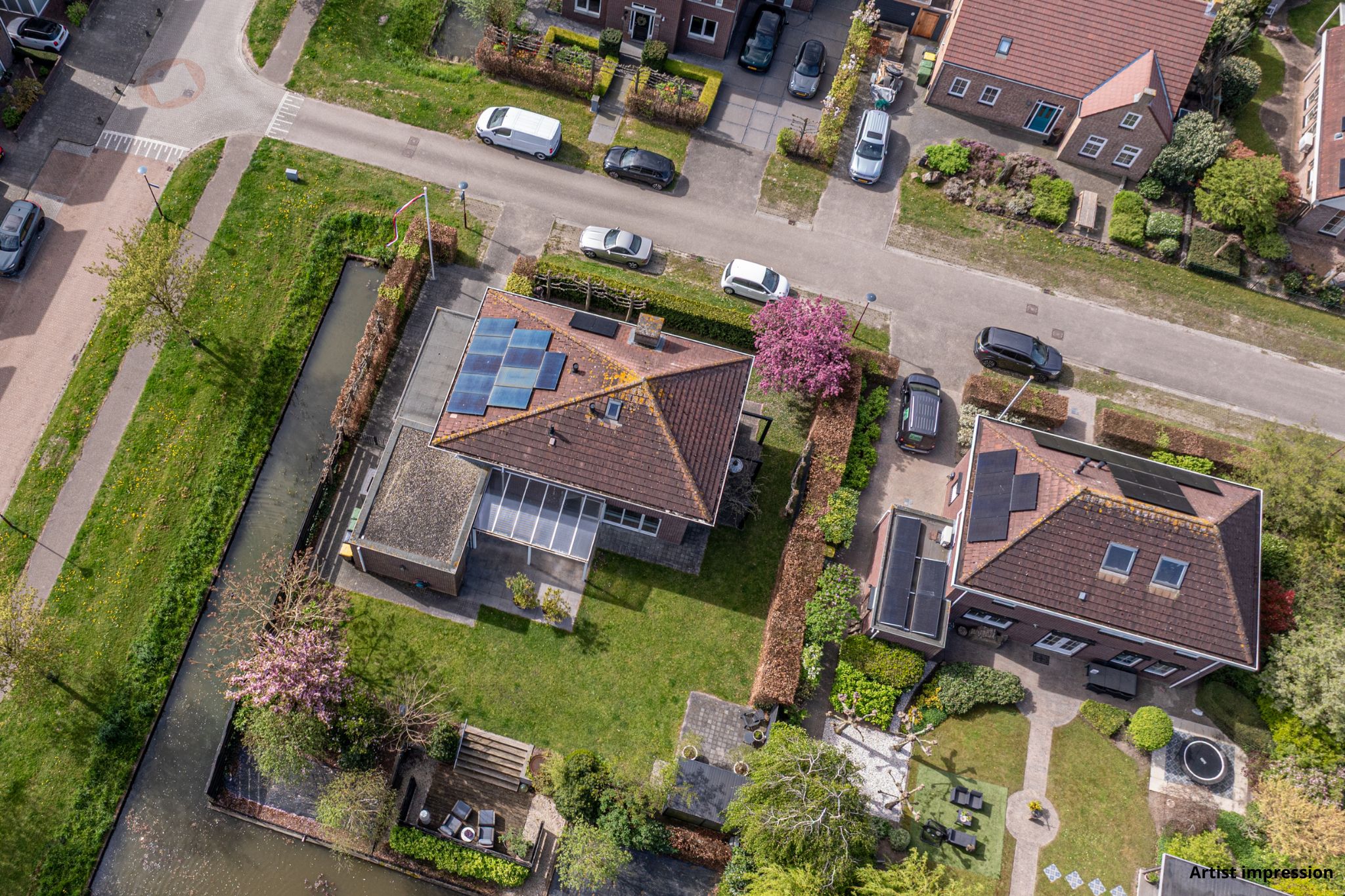 Foto 42 van De Grienden 19