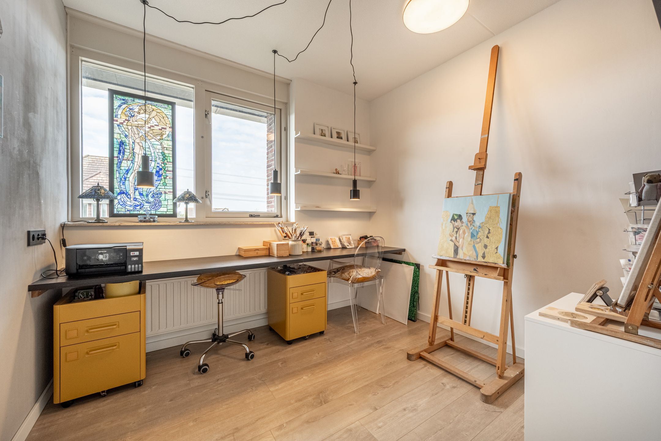 Foto 21 van De Grienden 19