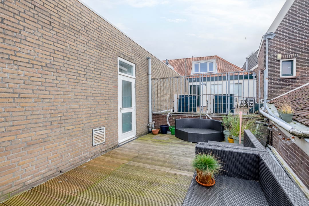 Foto 23 van Berkhoutlaan 1-D