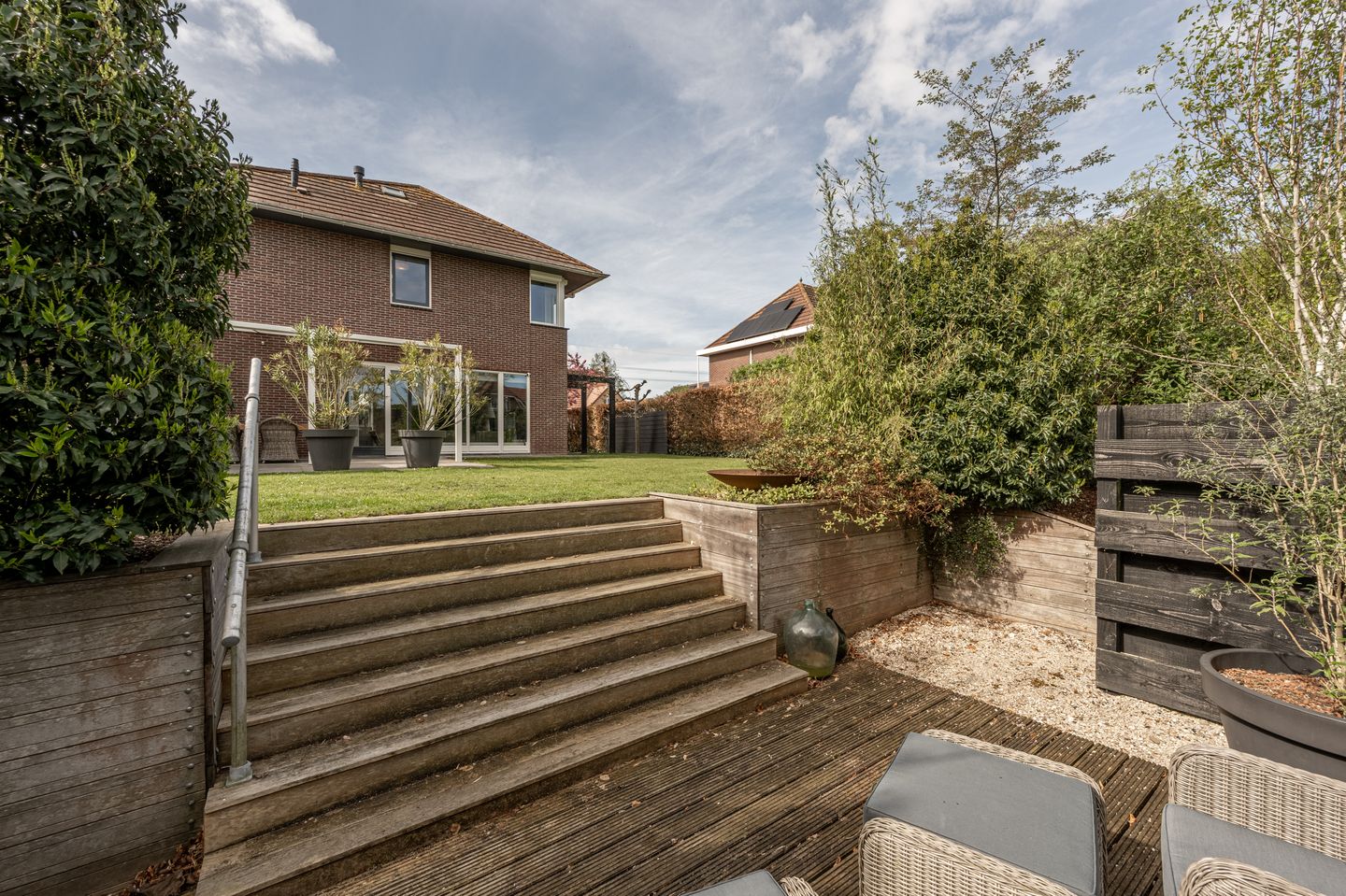 Foto 34 van De Grienden 19