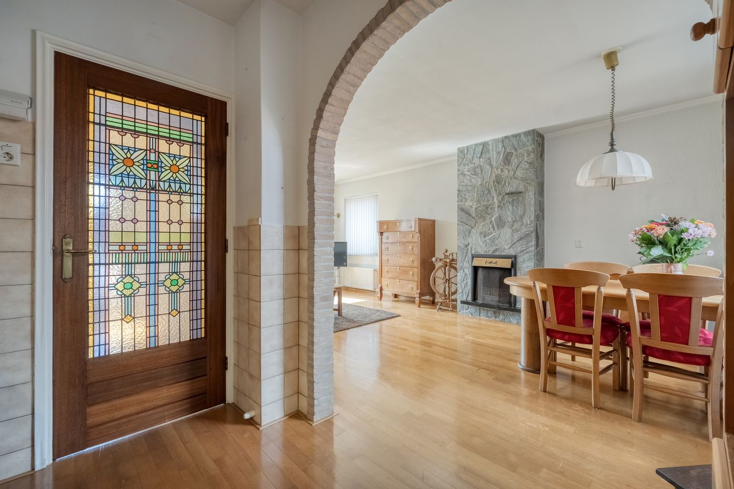 Foto 10 van Kolonieweg 20