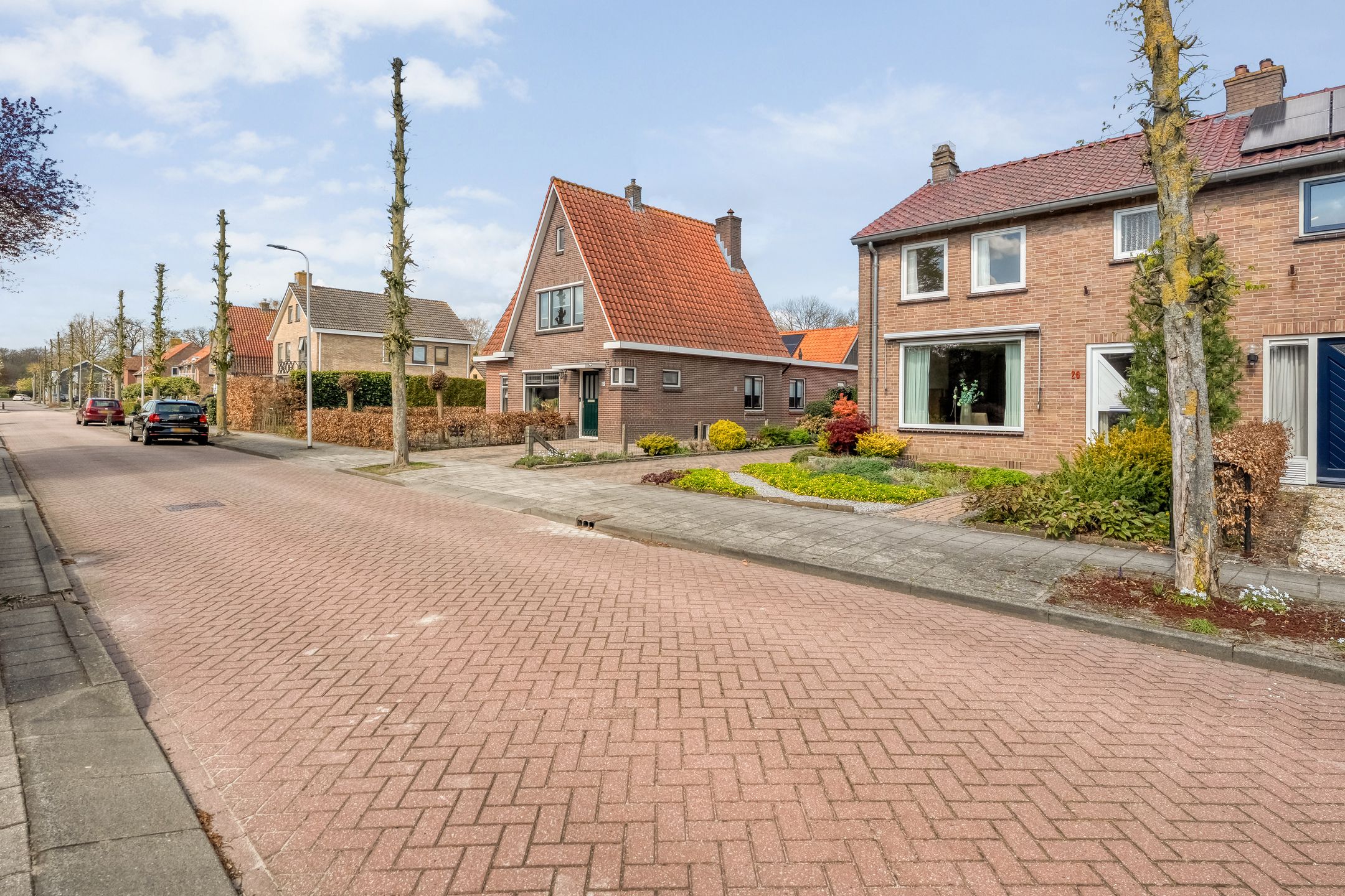 Foto 3 van Kolonieweg 20