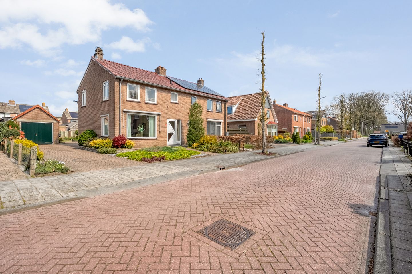 Foto 4 van Kolonieweg 20