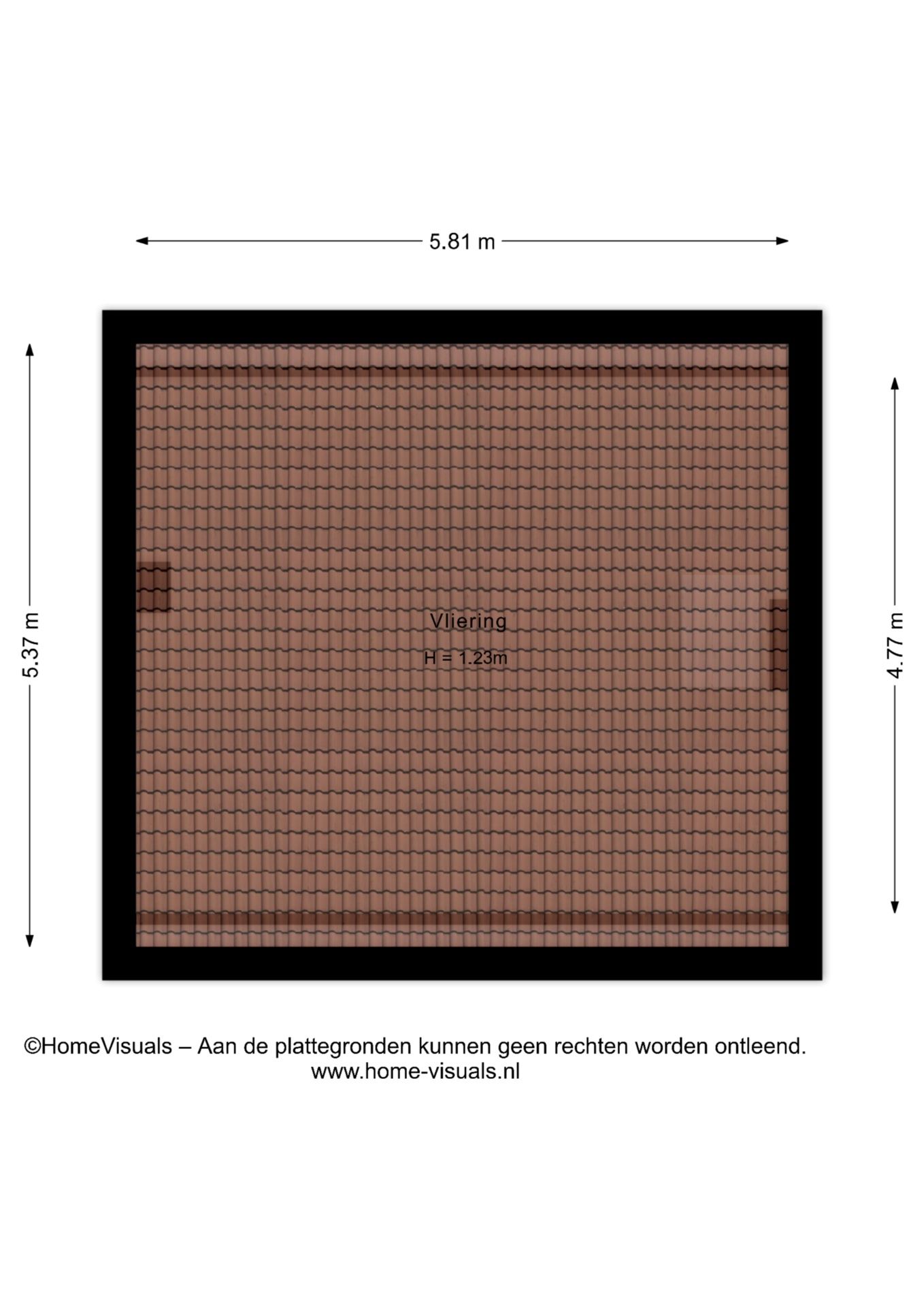Foto 45 van Kolonieweg 20