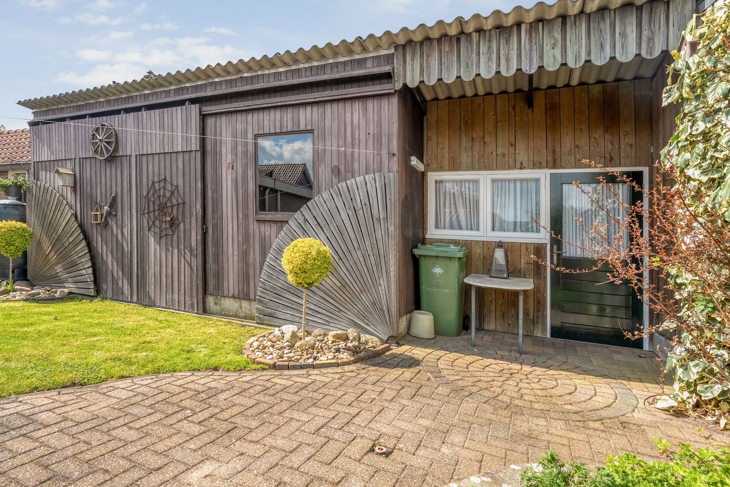 Foto 40 van Kolonieweg 20