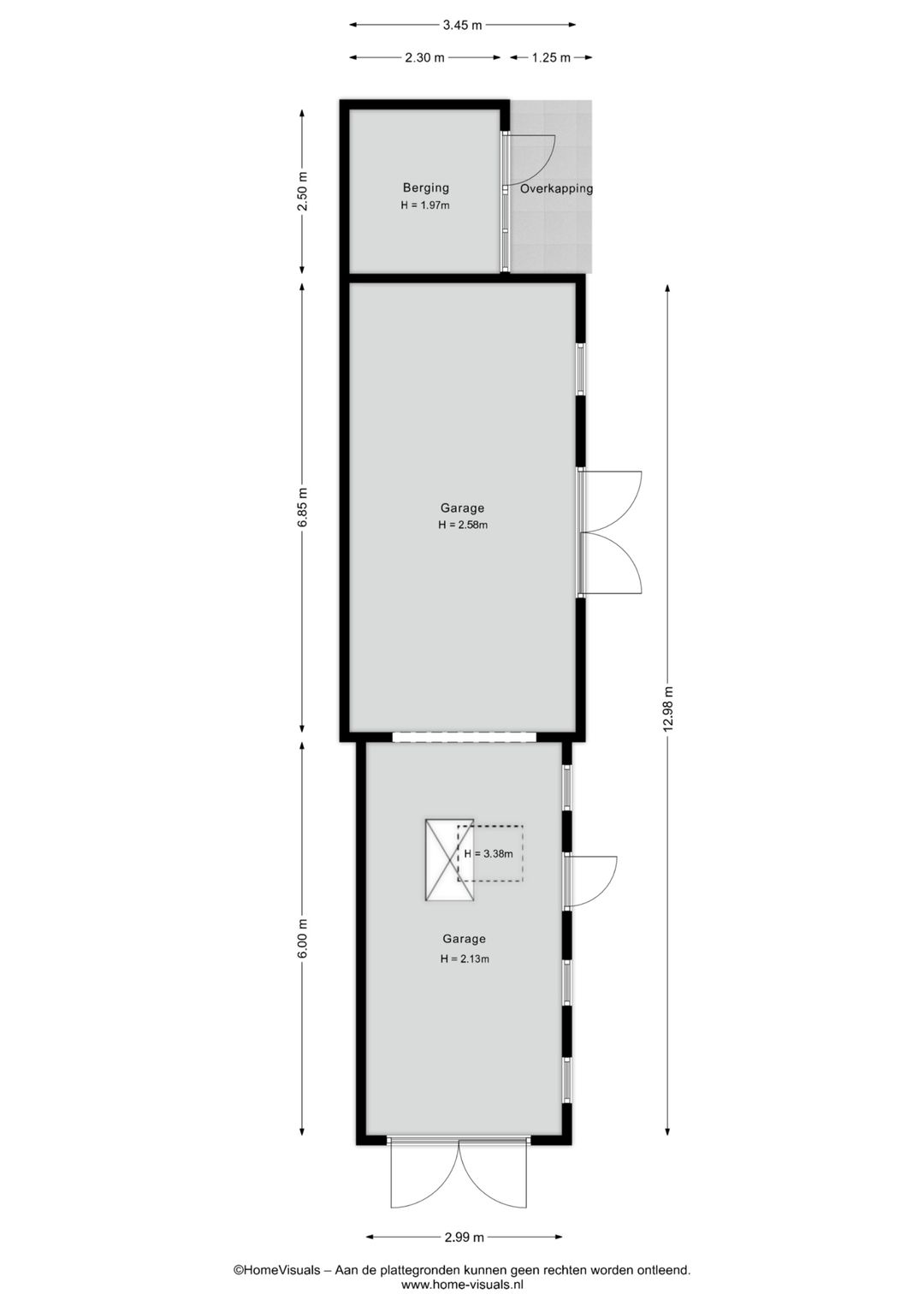 Foto 47 van Kolonieweg 20