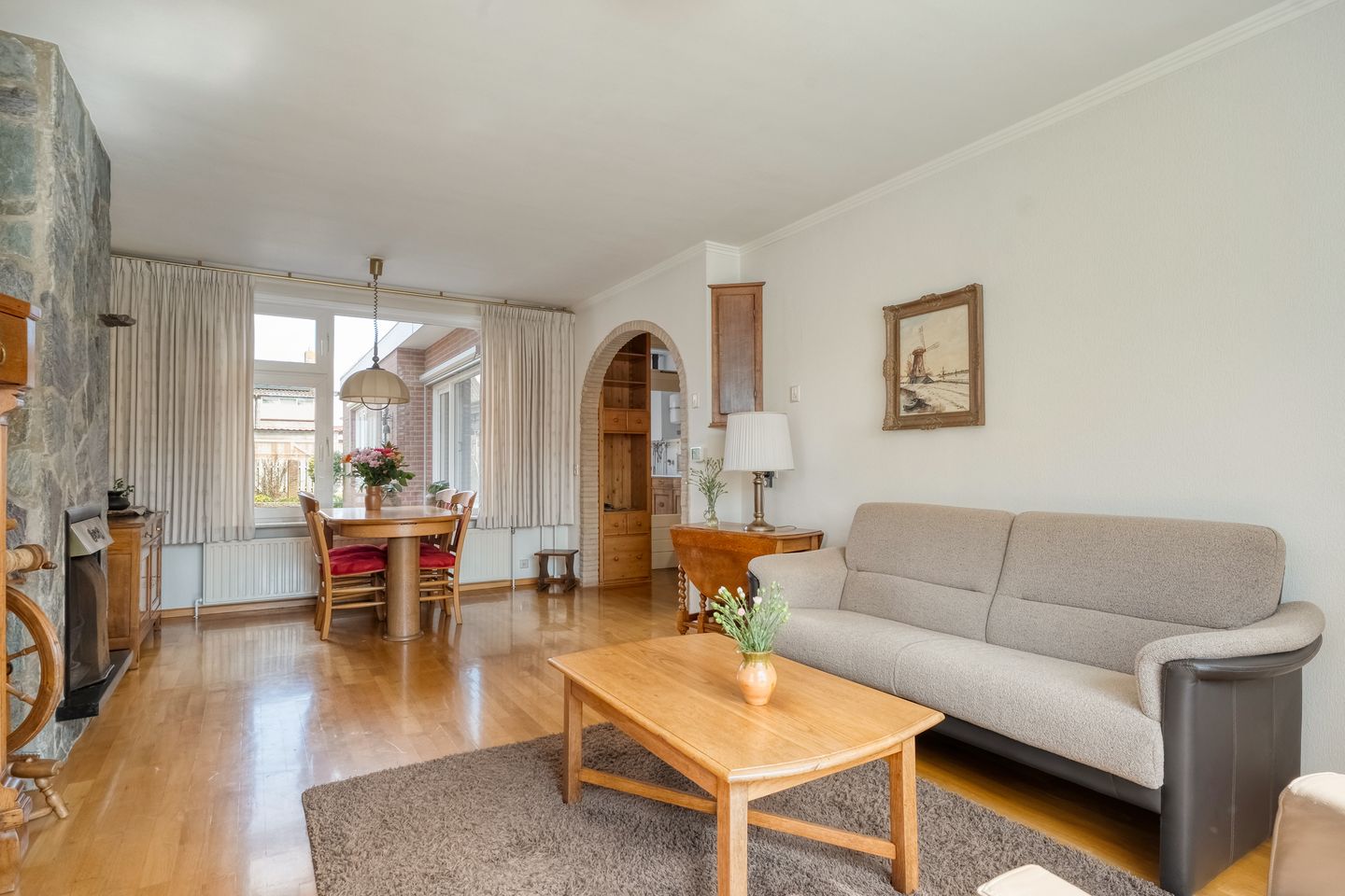 Foto 14 van Kolonieweg 20