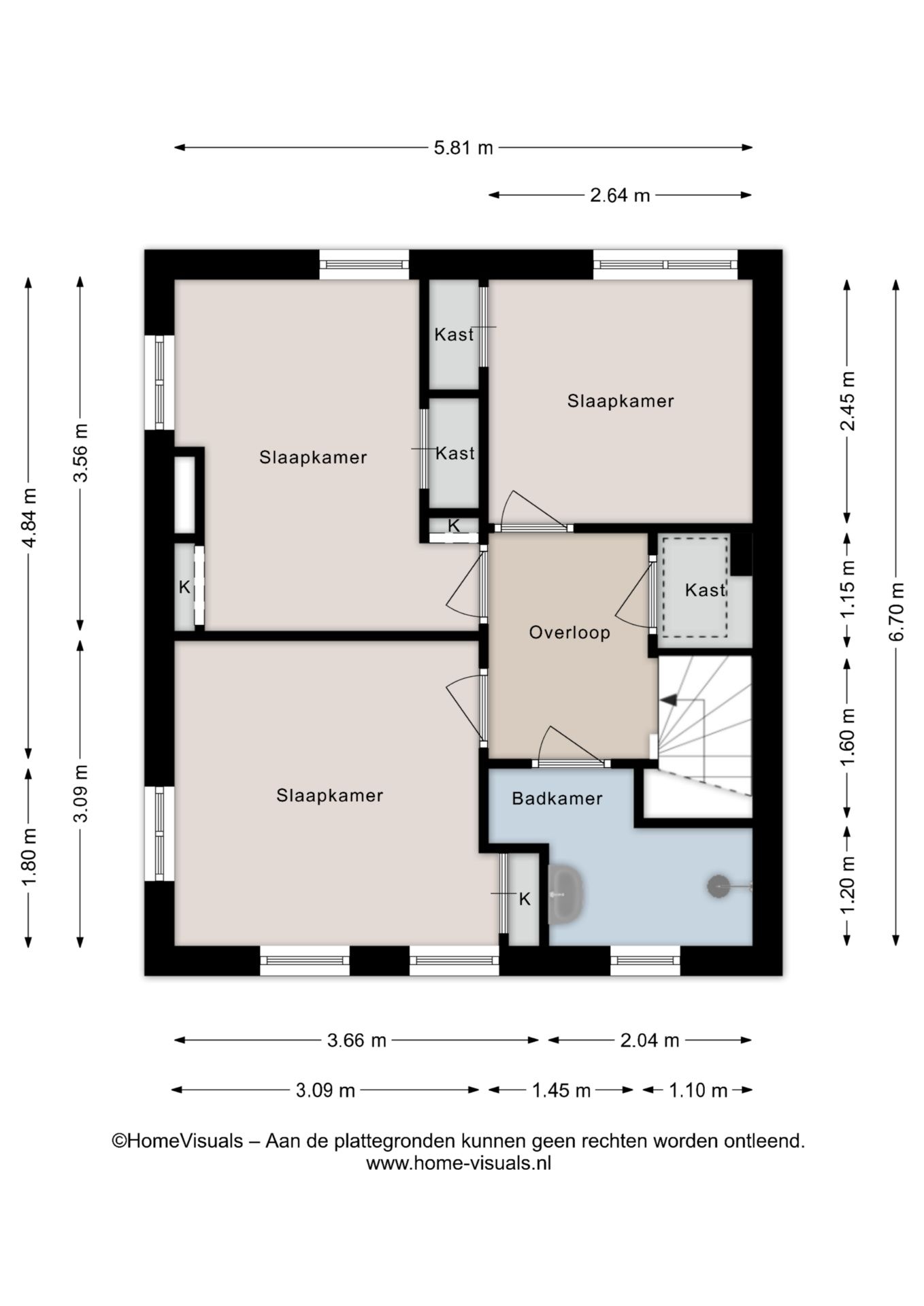 Foto 44 van Kolonieweg 20