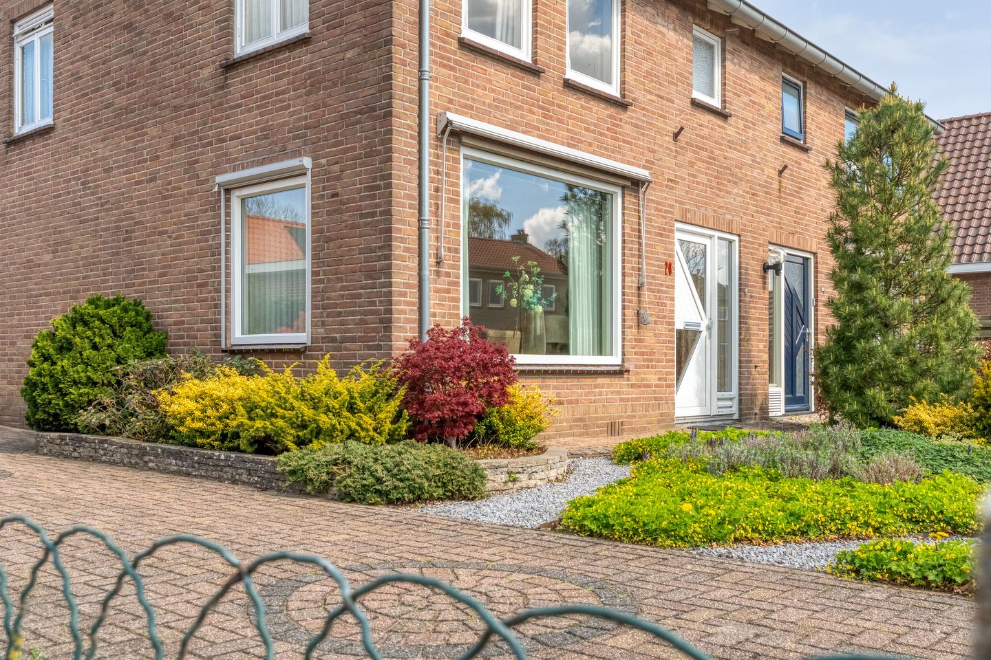 Foto 5 van Kolonieweg 20