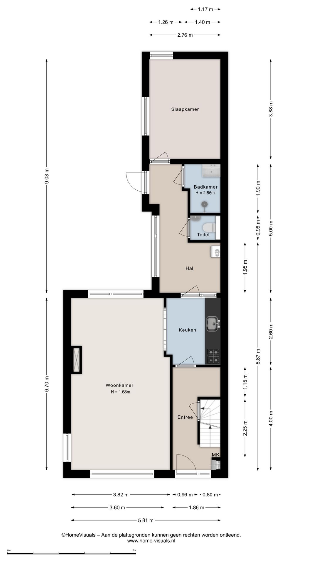 Foto 43 van Kolonieweg 20