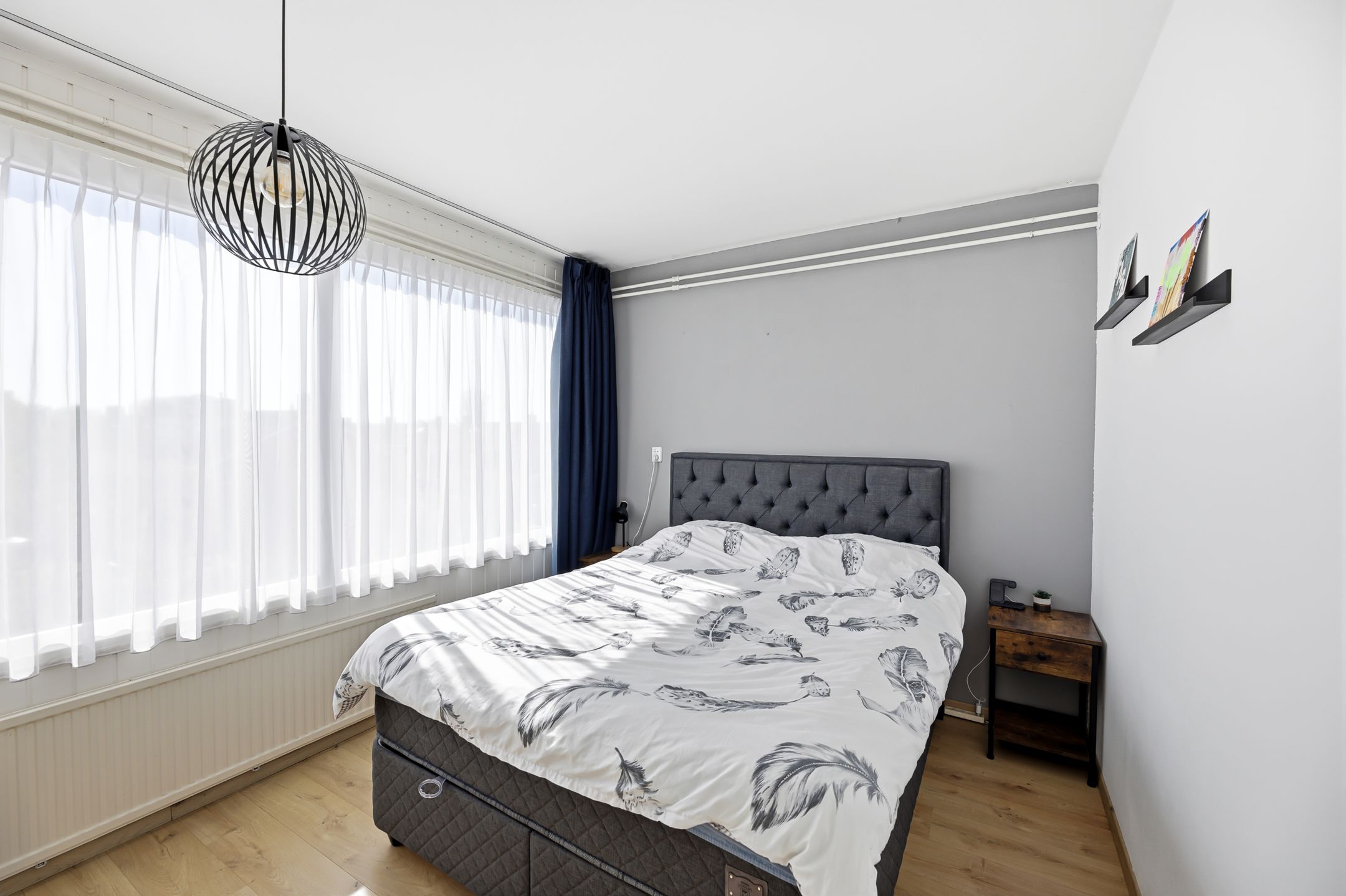 Spacious family home with modern kitchen and garden in Oost-Souburg — 27