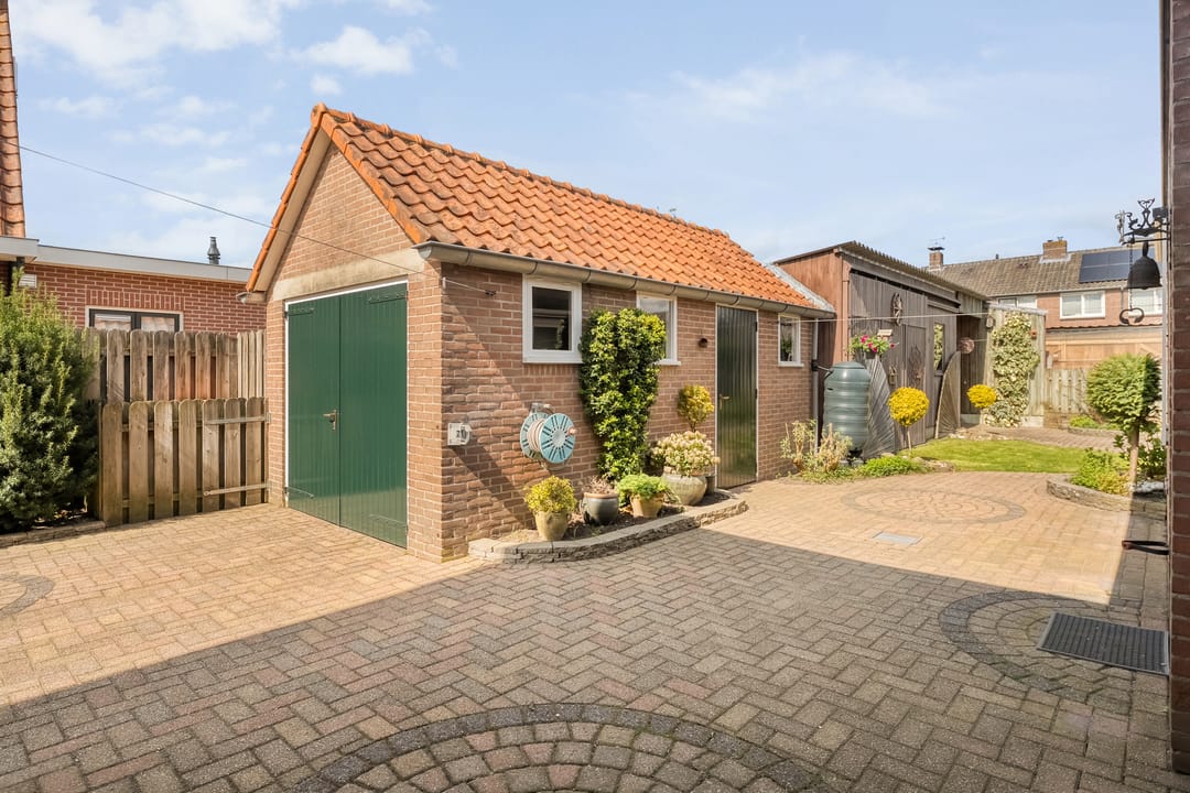 Foto 37 van Kolonieweg 20