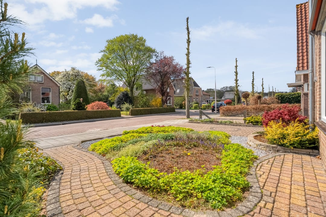 Foto 7 van Kolonieweg 20