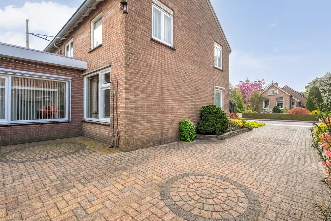 Foto 8 van Kolonieweg 20