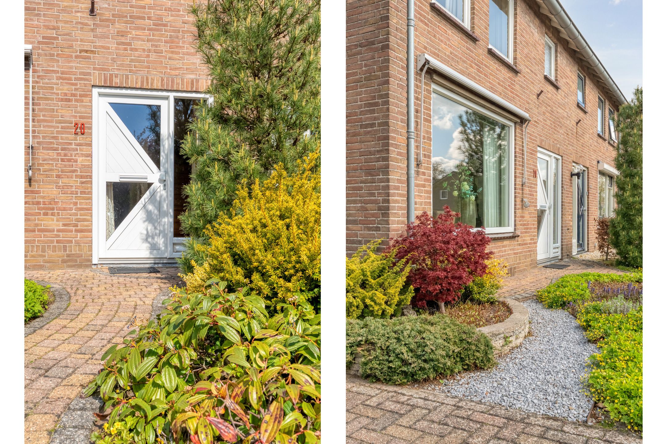 Foto 6 van Kolonieweg 20