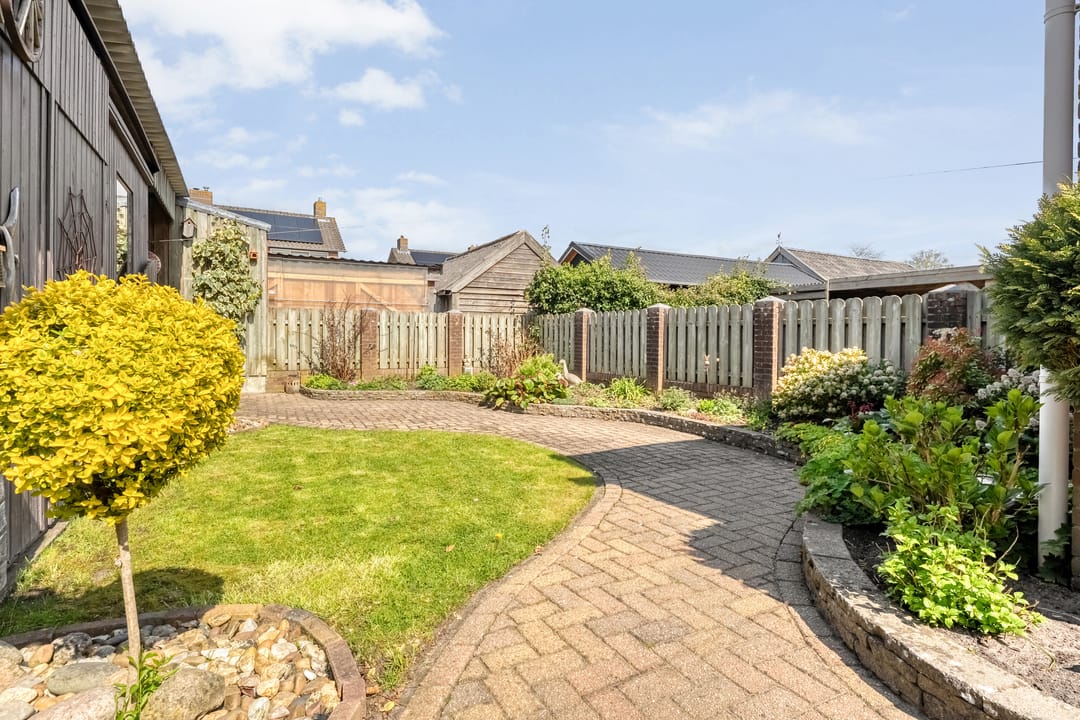 Foto 38 van Kolonieweg 20