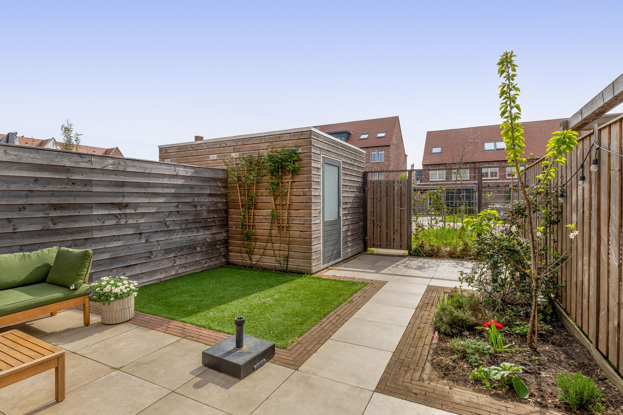 Foto 18 van Cederhout 39