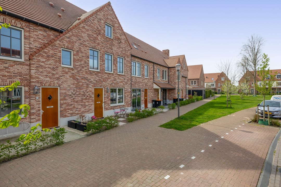 Foto 32 van Cederhout 39