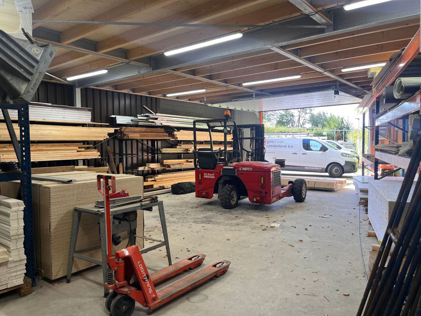 Bekijk foto 4 van Kreitenmolenstraat 166-A