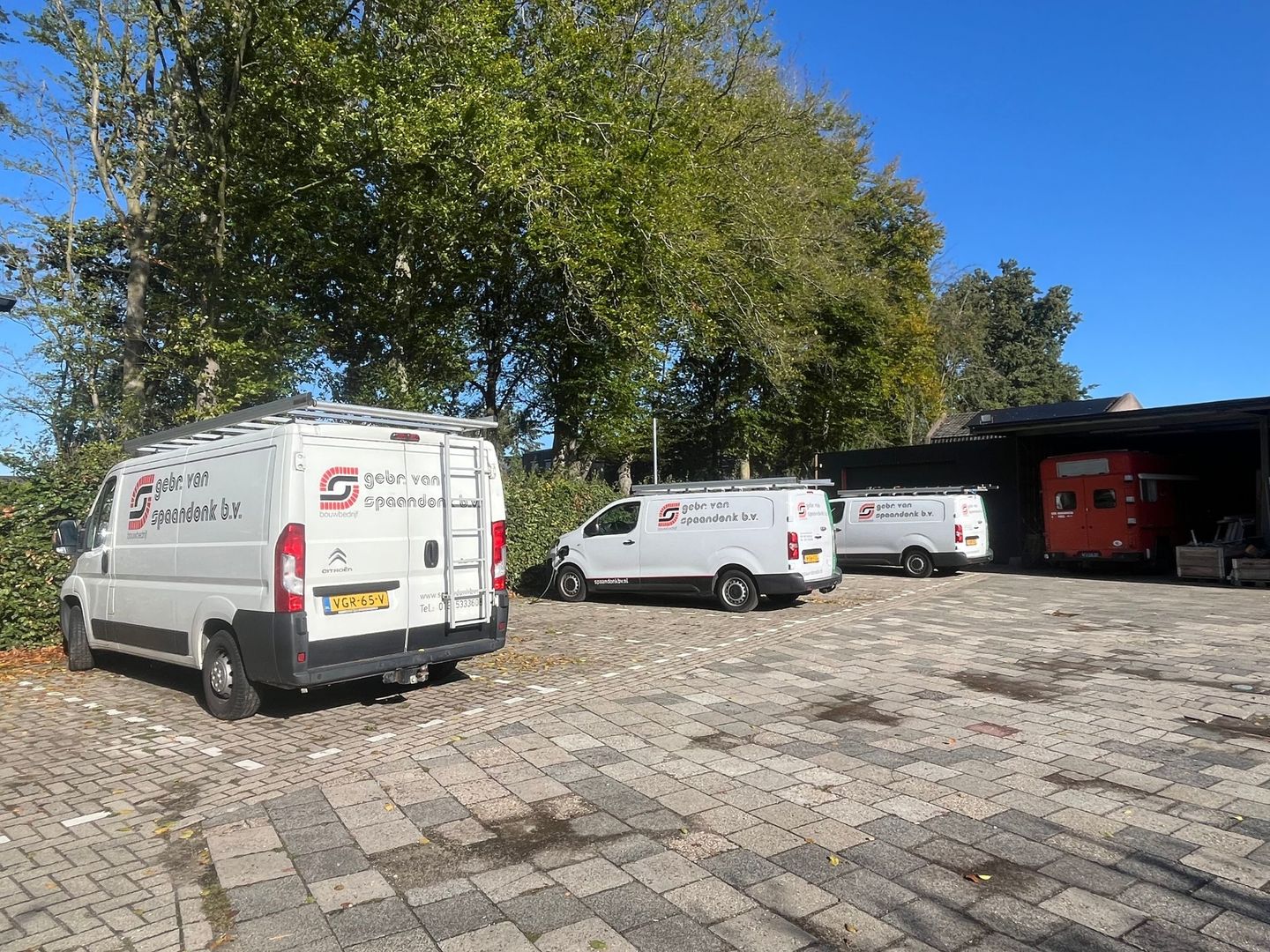 Bekijk foto 5 van Kreitenmolenstraat 166-A