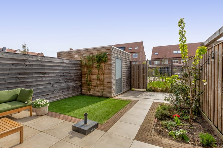 Foto 4 van Cederhout 39