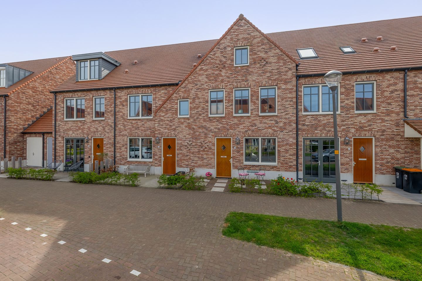 Foto 5 van Cederhout 39