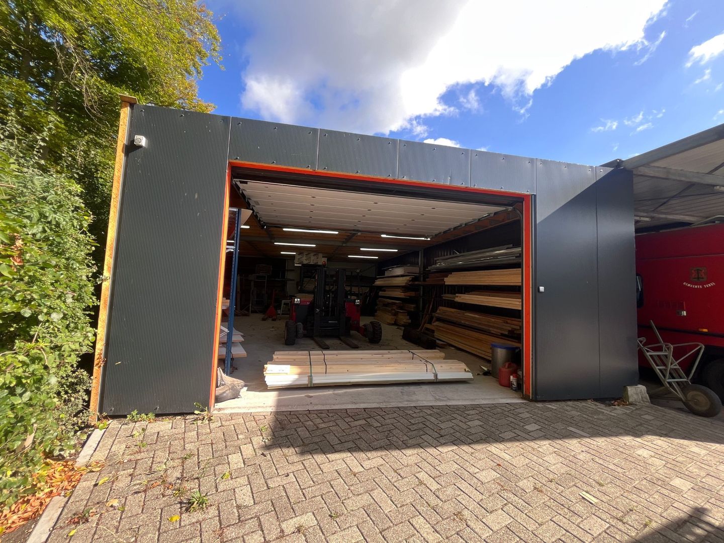 Bekijk foto 1 van Kreitenmolenstraat 166-A