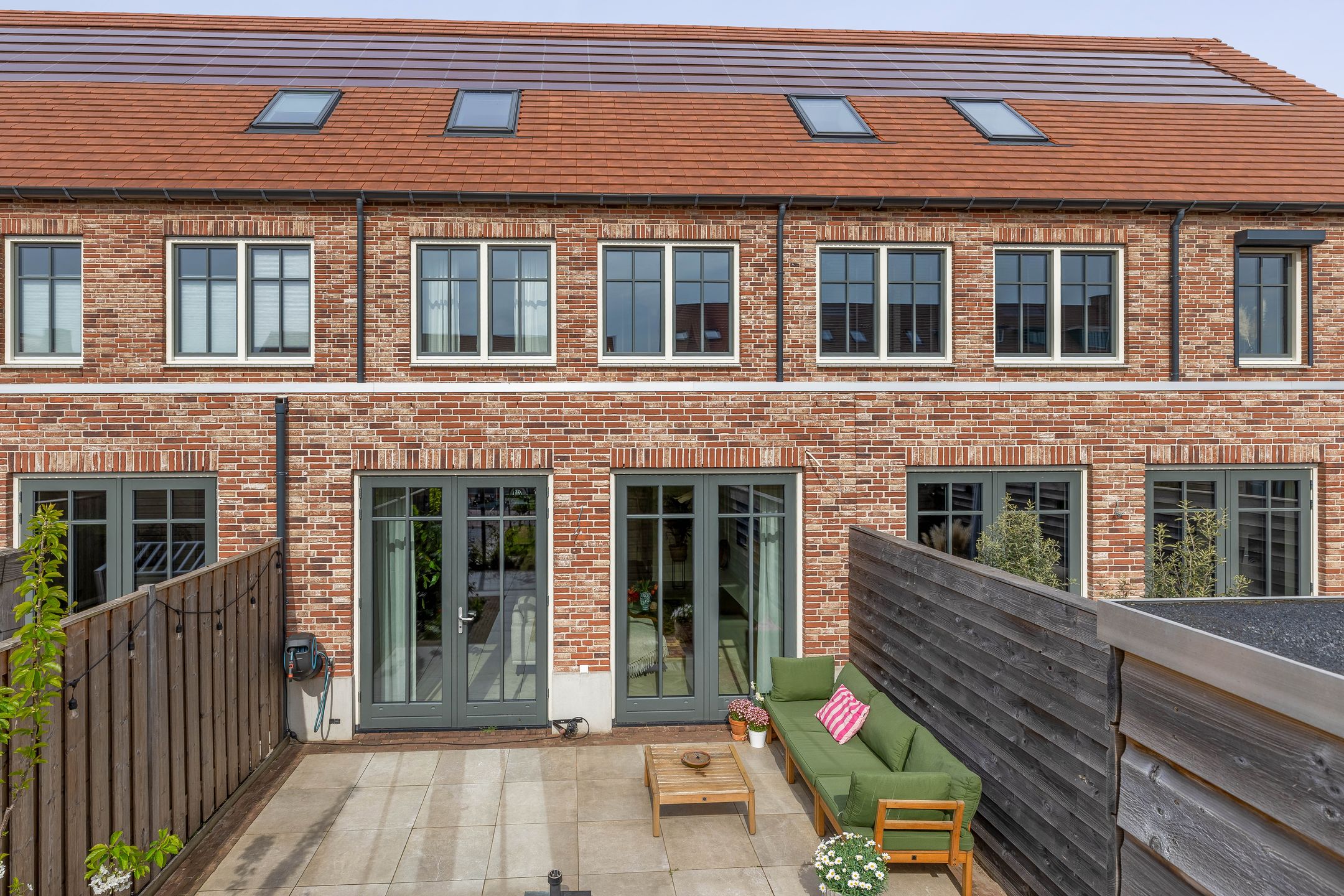 Foto 21 van Cederhout 39