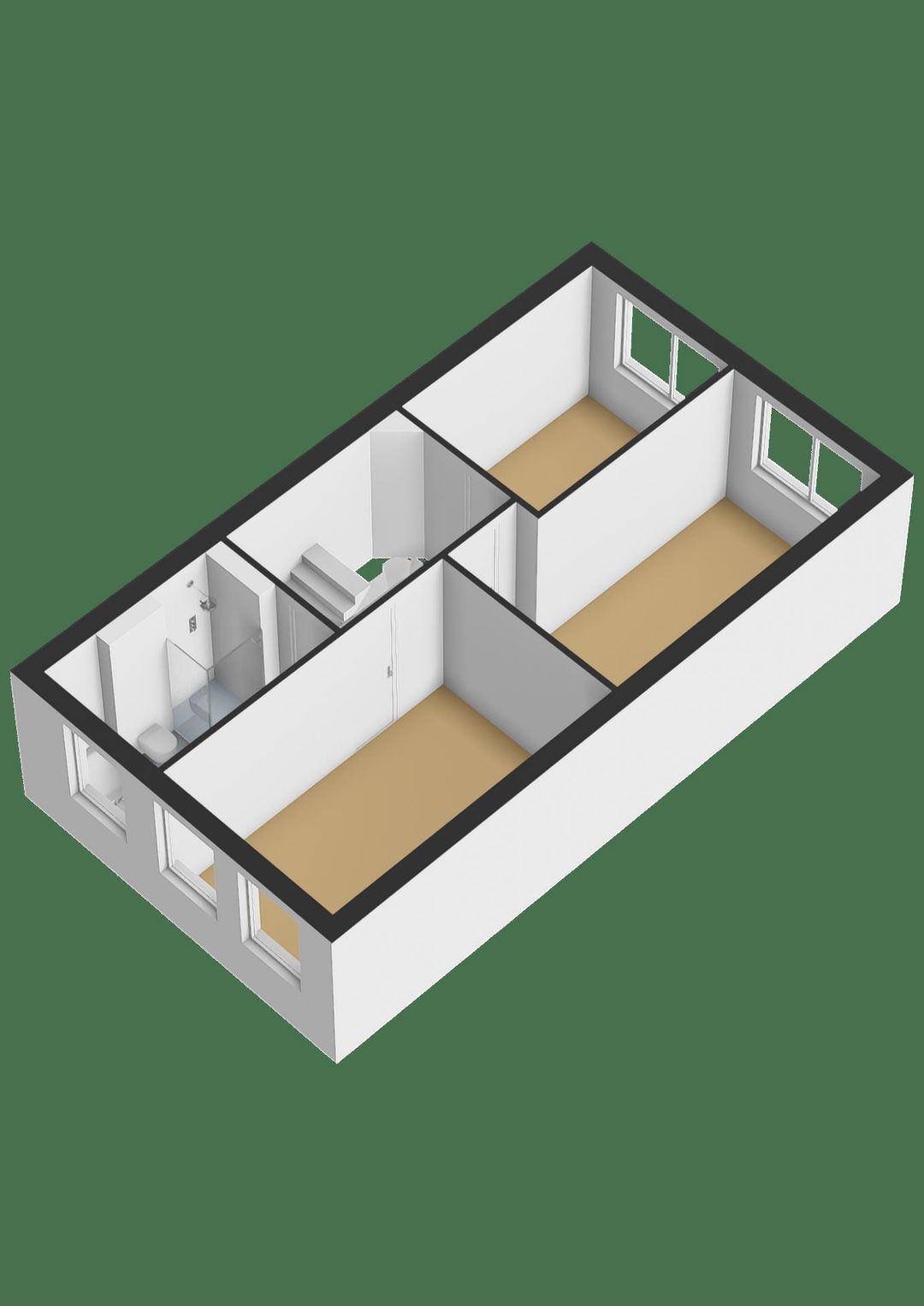 Foto 38 van Cederhout 39