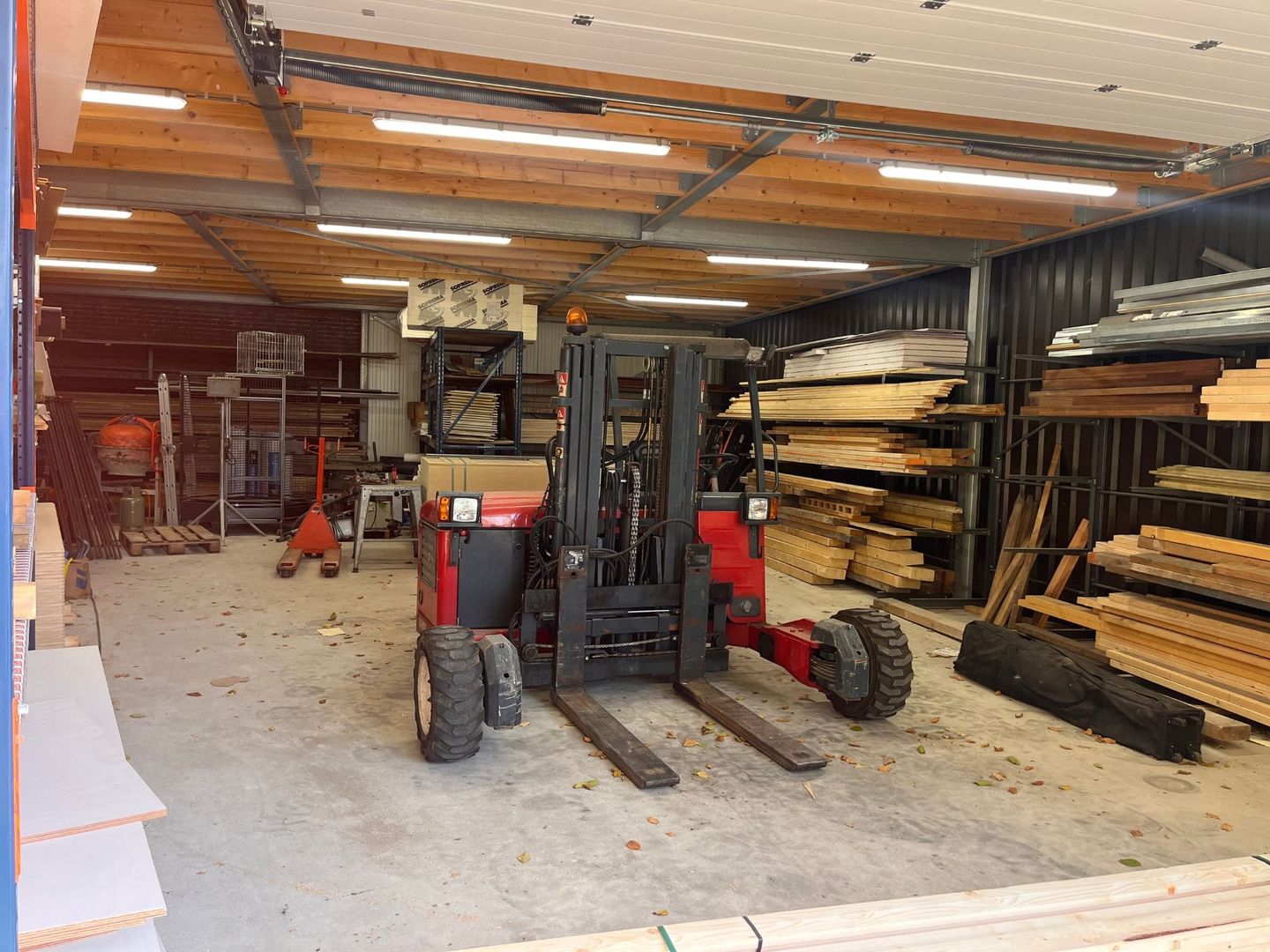 Bekijk foto 3 van Kreitenmolenstraat 166-A