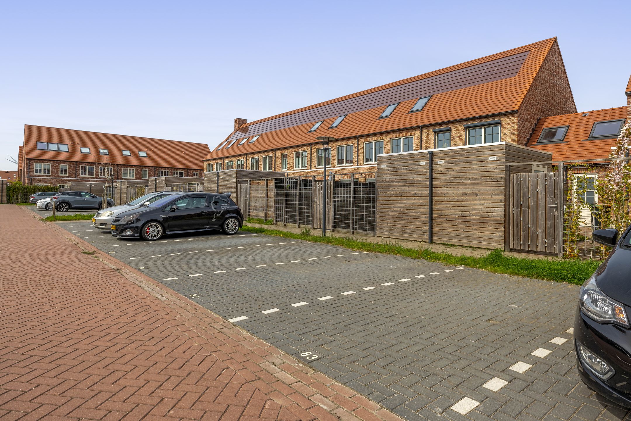 Foto 33 van Cederhout 39