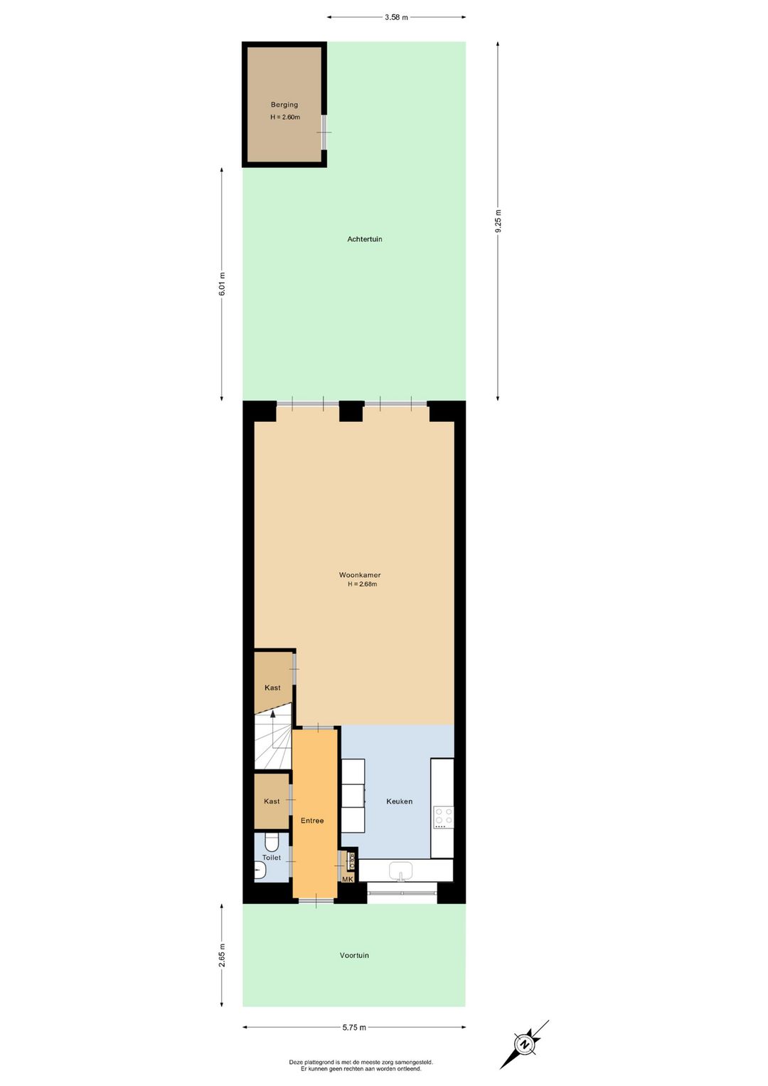 Foto 41 van Cederhout 39