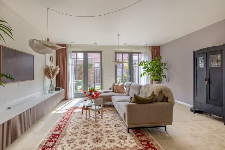 Foto 2 van Cederhout 39