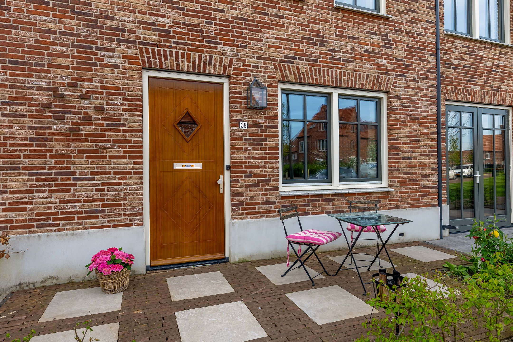 Foto 6 van Cederhout 39